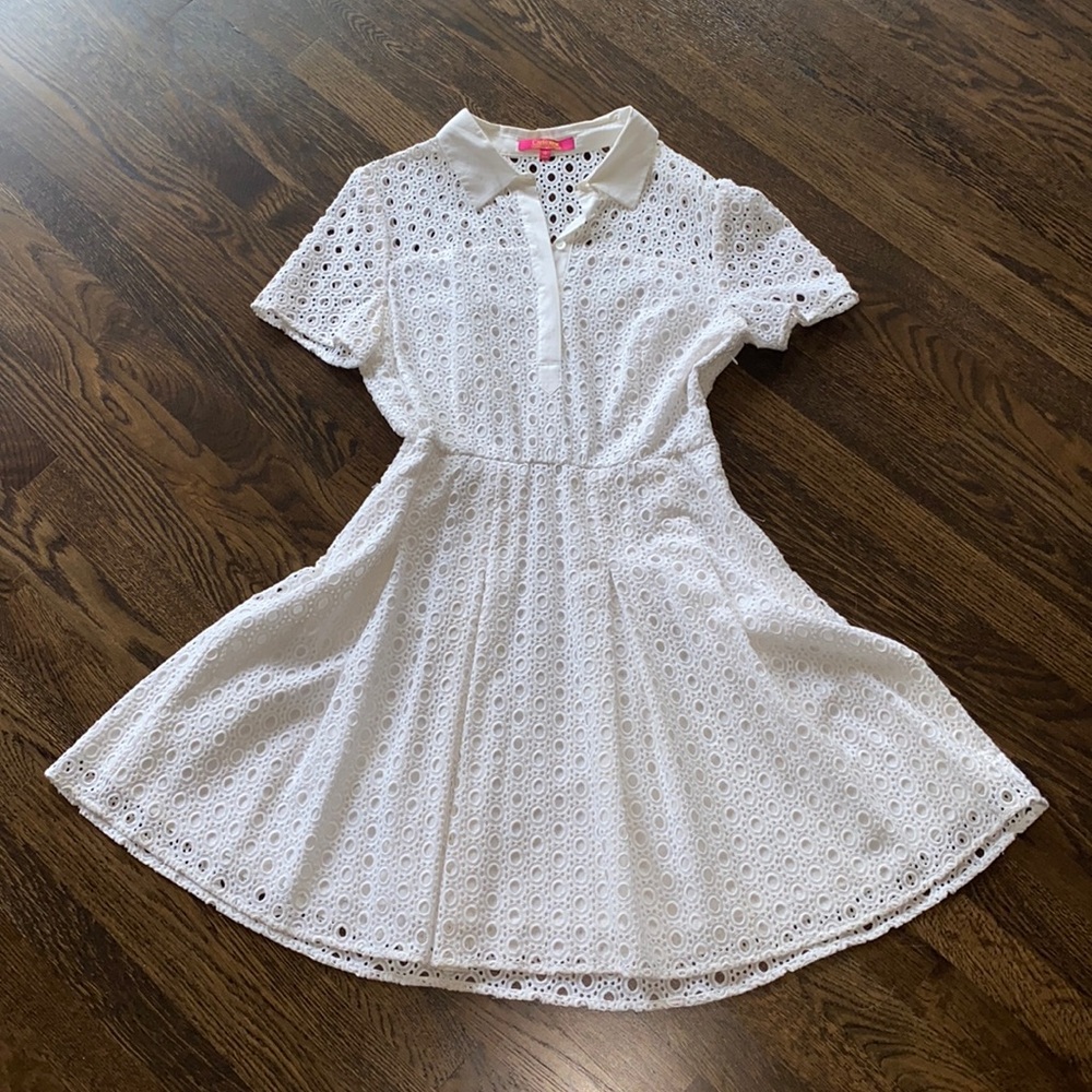 CATHERINE Catherine Malandrino